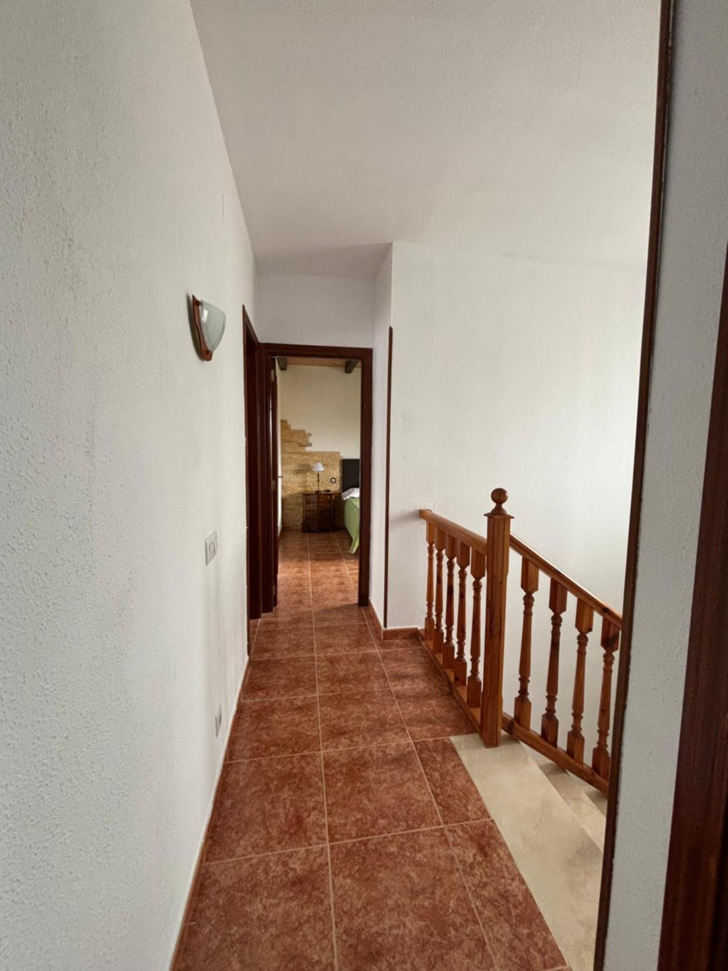 Las Mil Y Una Rosas Ávila Exterior foto